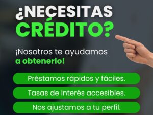 COOPALINA impulsa el desarrollo comunitario con diversas opciones de crédito