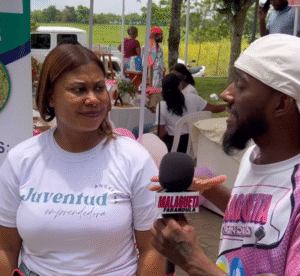 Entrevista sobre los Beneficios de las Cooperativas – Coopalina